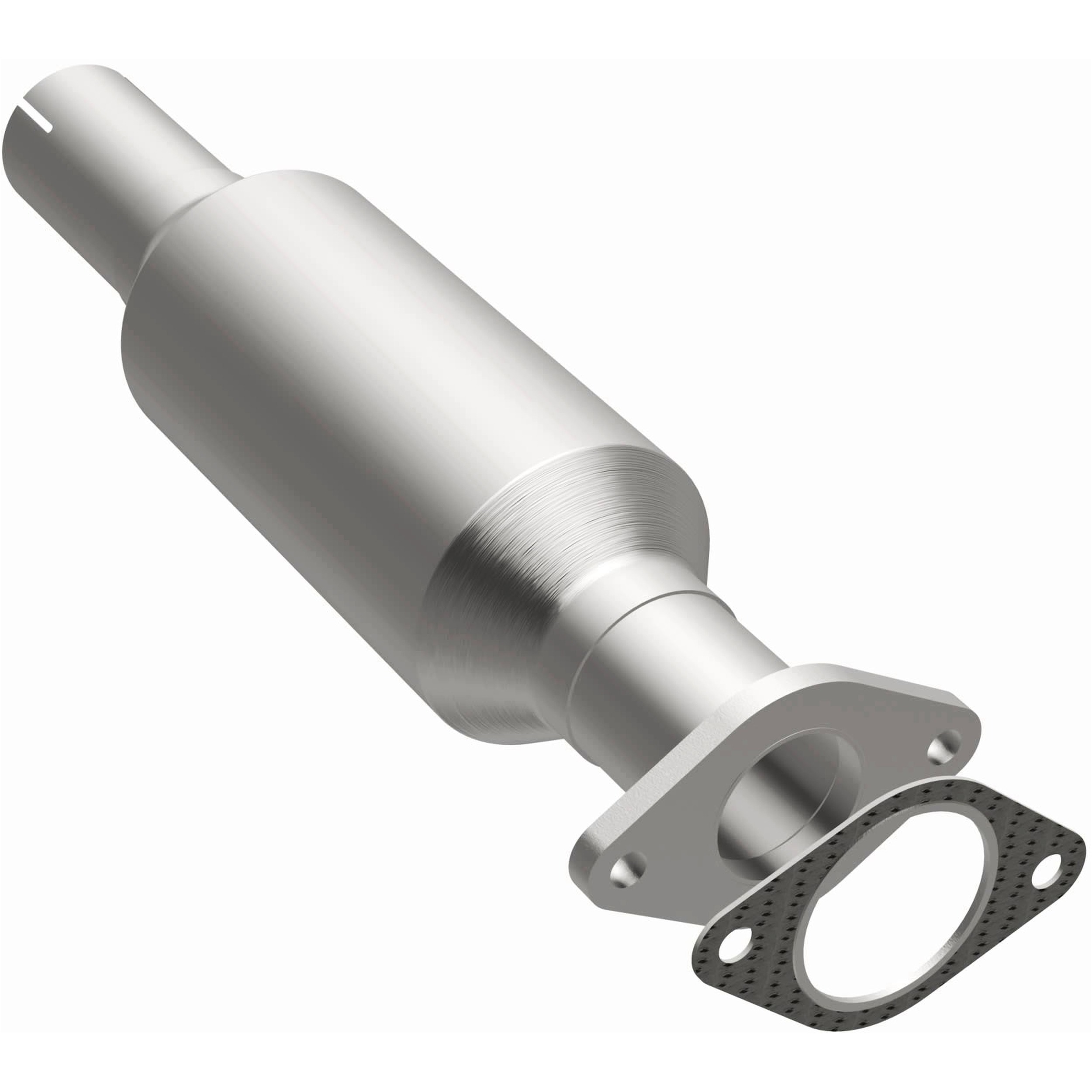 MagnaFlow 2016 Ford Focus California Grade CARB Compliant Direct-Fit Catalytic Converter